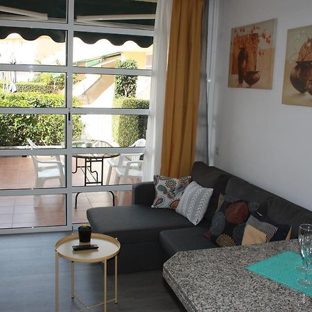 Parque Luz Villa Maspalomas  Dış mekan fotoğraf