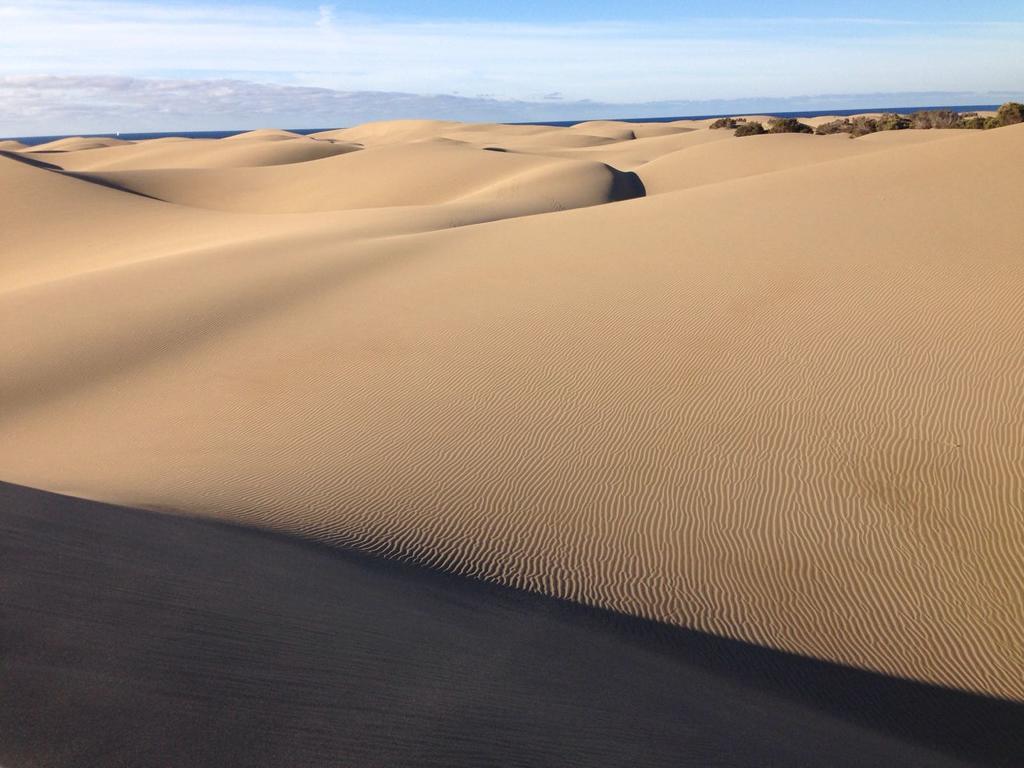 Parque Luz Villa Maspalomas  Dış mekan fotoğraf