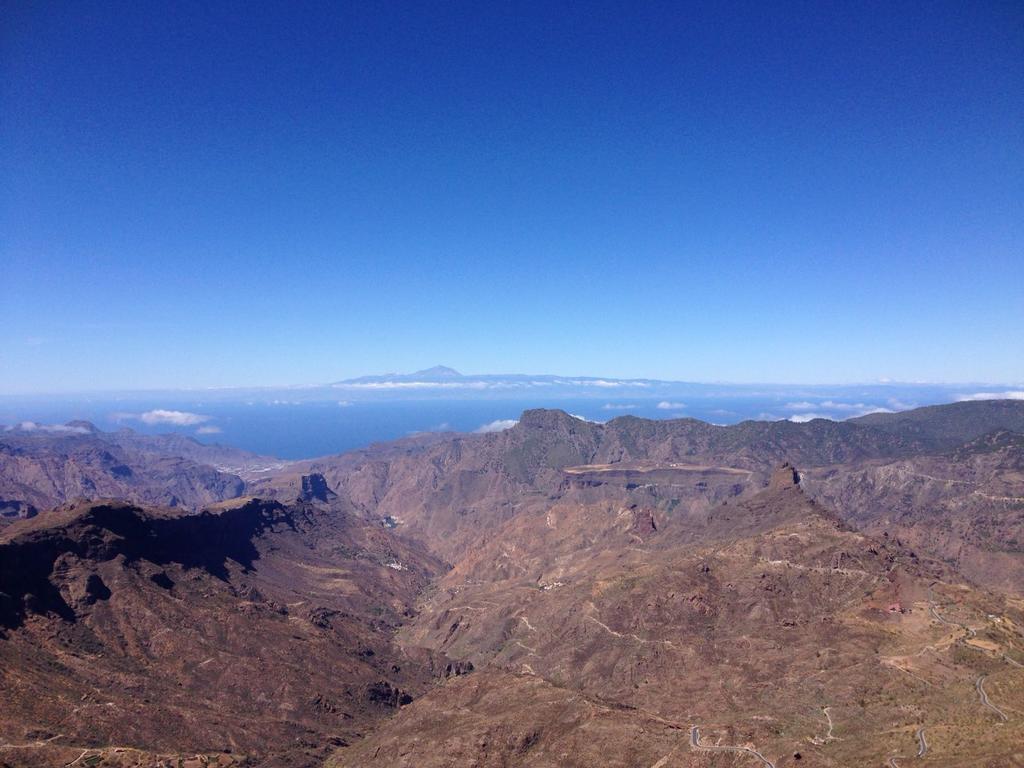Parque Luz Villa Maspalomas  Dış mekan fotoğraf