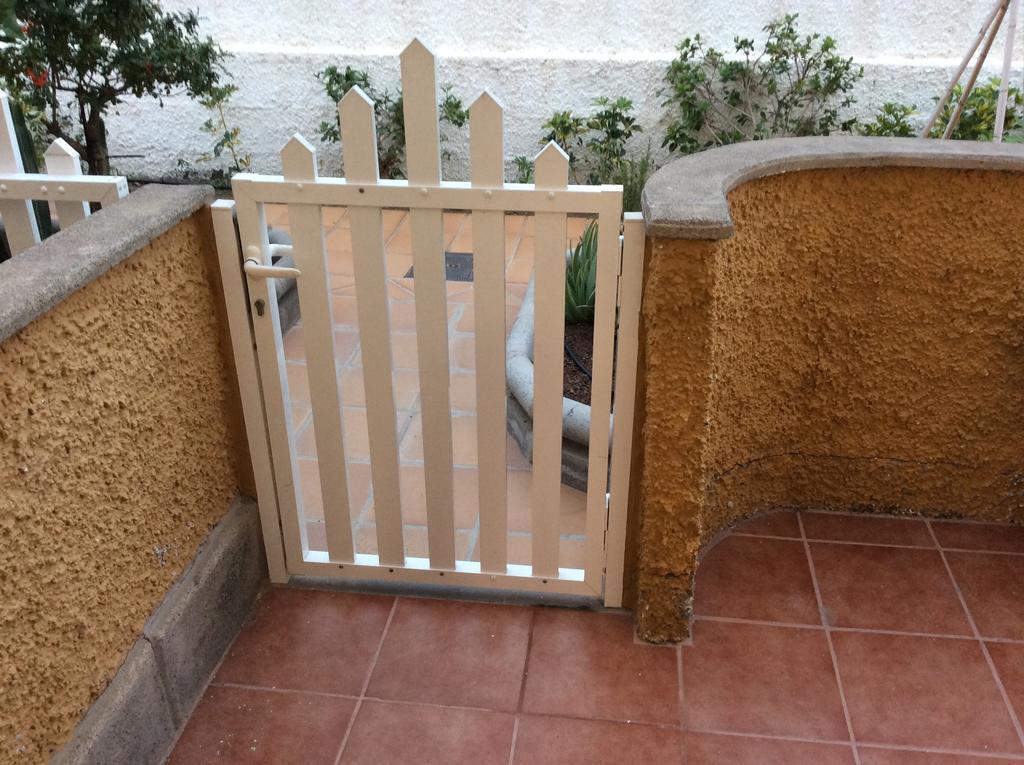 Parque Luz Villa Maspalomas  Dış mekan fotoğraf