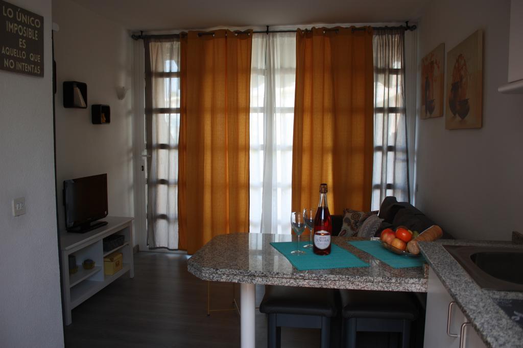 Parque Luz Villa Maspalomas  Dış mekan fotoğraf