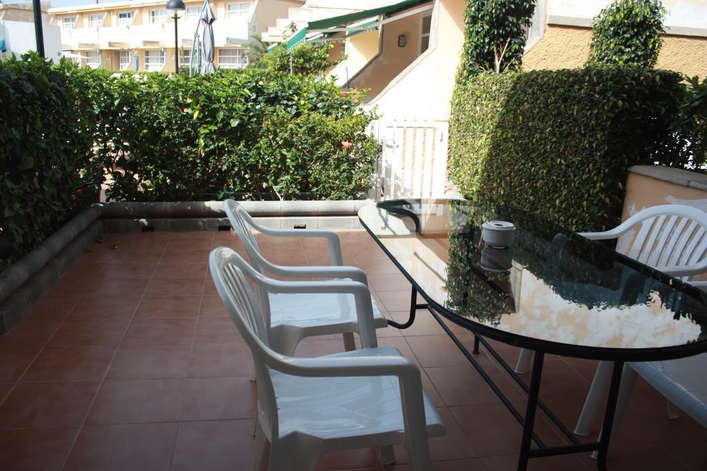 Parque Luz Villa Maspalomas  Dış mekan fotoğraf